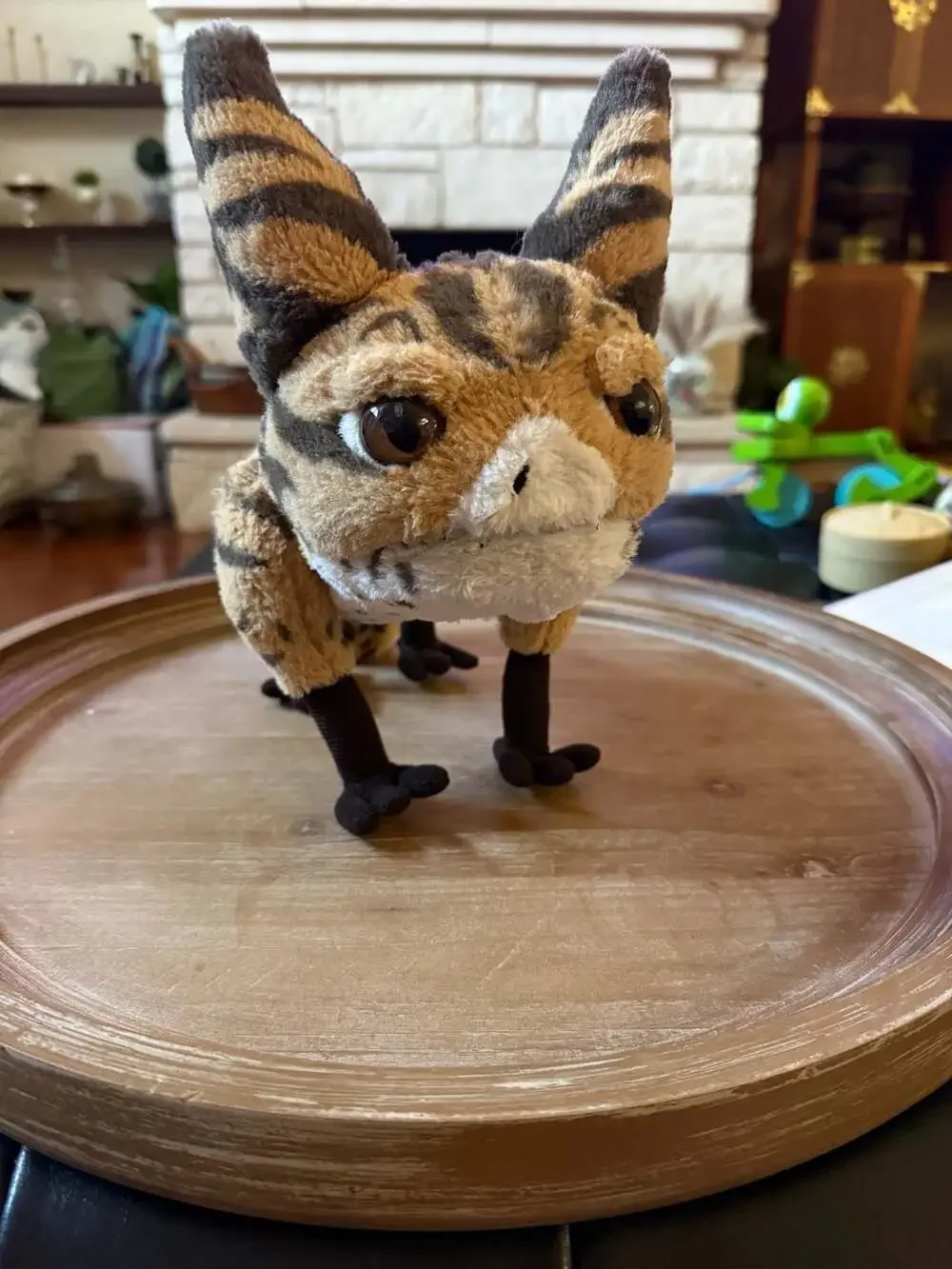 Disney Star Wars Loth Cat Plush